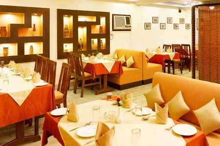 The Pearl Hotel